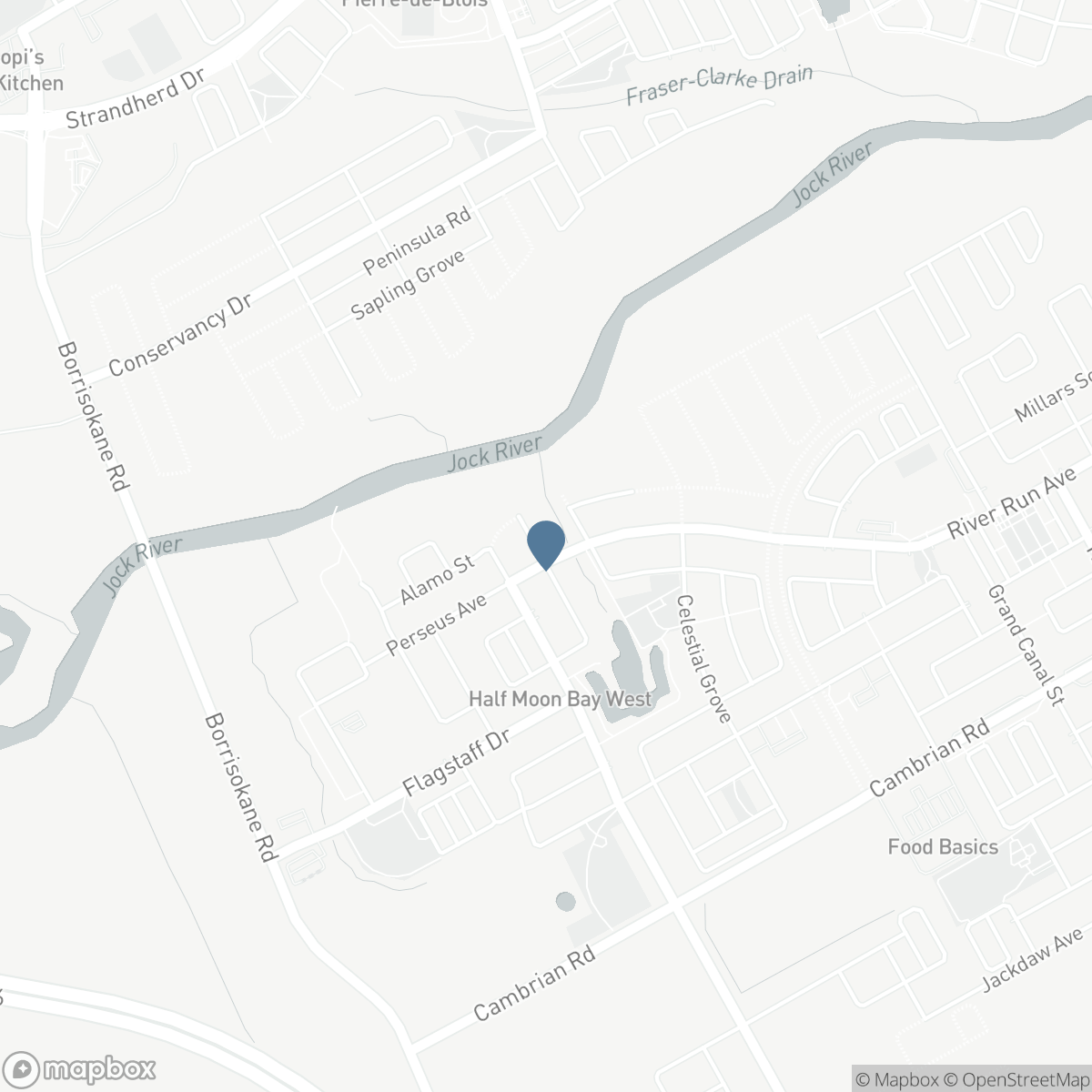 202 GIBBOUS PLACE, Ottawa, Ontario K2J 6T2